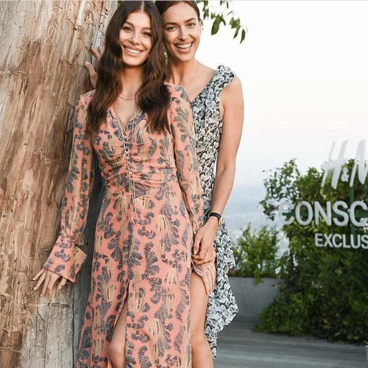 Hm conscious top exclusive 2019