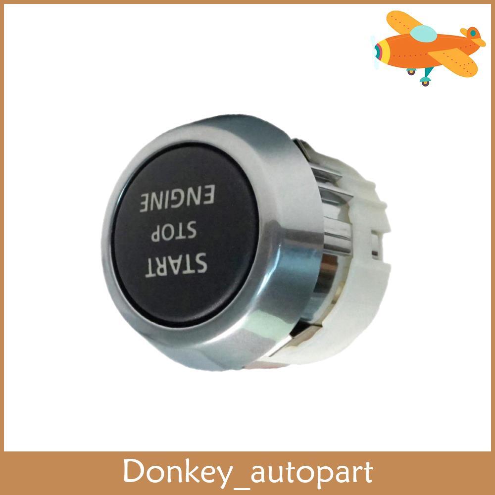 Ignition Switch Push Button LR023490 for Land Rover LR2 2008-2012