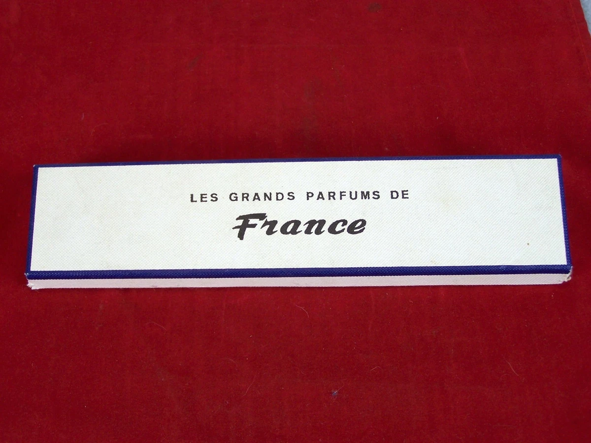les grands parfums de france products for sale | eBay