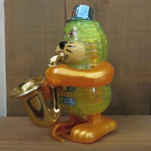 Aufziehfigur wind up figure Model 1 ZWindUp - Bild 2 von 2