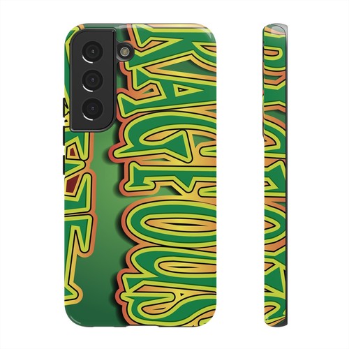 Phone Case, iPhone 16, Samsung Galaxy S24, S25, Net Rageous Michael Jordan - Picture 246 of 255