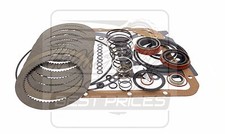 Fits Dodge 727 A727 Transmission High Energy Rebuild Kit Tf8 1971-on