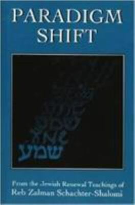 Paradigm Shift by 