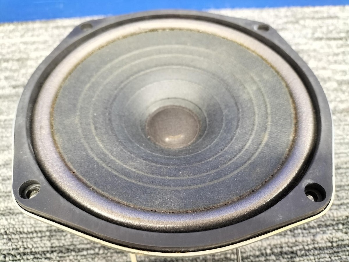 DIATONE P-610FB Single Cone Full-Range Unit USED JP | eBay DIATONE P-610FB Single Cone Full-Range Unit USED JP | eBay