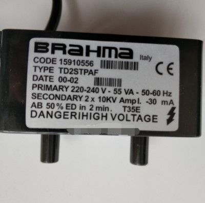 **  1PC  NEW   BRAHMA   TD2STPAF    free shipping