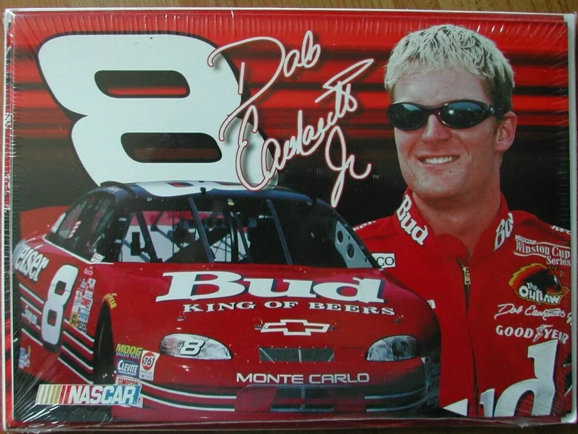 The 10 Most Valuable NASCAR Cards Of All Time // ONE37pm, 46 OFF
