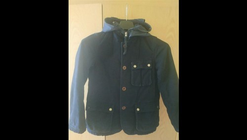 CP COMPANY GOGGLE JACKET - Picture 7 of 12