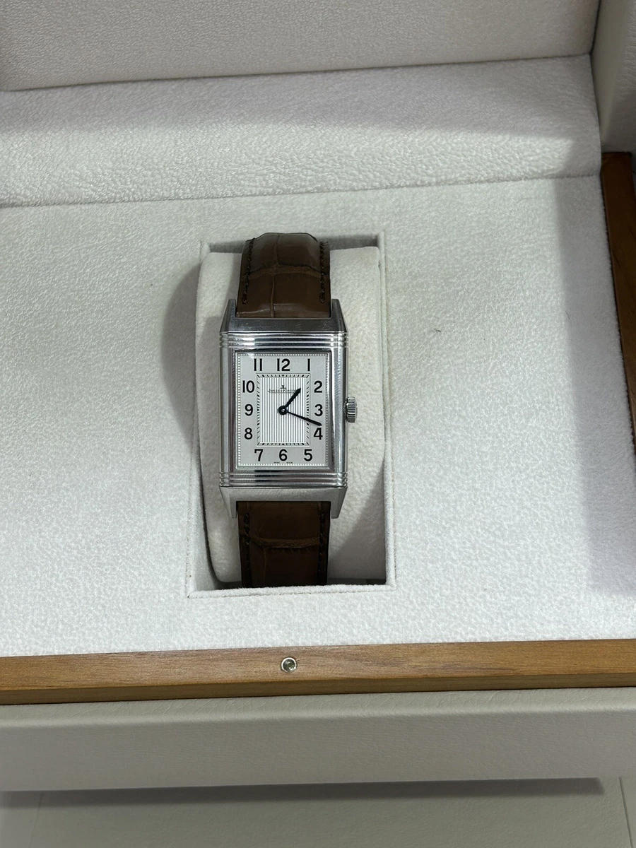 Reverso grande ultra thin new arrivals