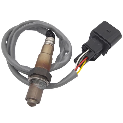Sonda lambda para Mercedes-Benz C E CLC CLK Clase E SLK Sprinter 906 0258007161 - Imagen 3 de 12