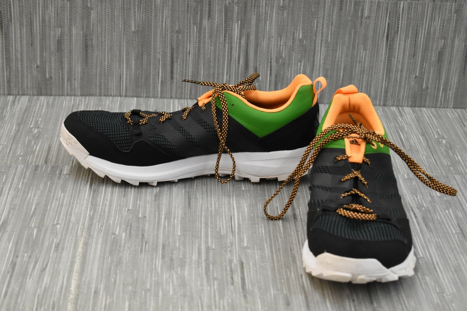 adidas kanadia gtx