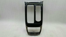 JAGUAR XJ X351 RHD Gear selector Surround AW93-14862-AE manubrio destro