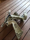 Suzuki Outboard 75 HP DT75 Power Trim Tilt Assembly ( no trim and tilt )!!!