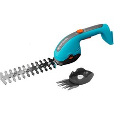 Image of Gardena POWERCUT 20 P4A 18v Cordless Grass and Shrub Shears No Batteries