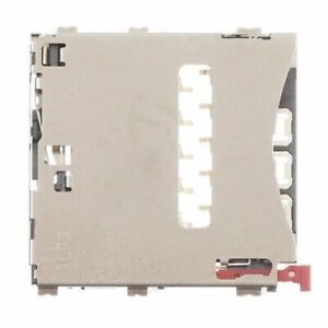 Sony xperia c6903 sim card slot