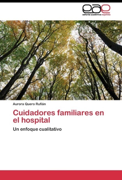 Thumbnail - Aurora Quero Rufián | Cuidadores Familiares En El Hospital |