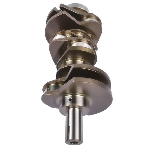 Crankshaft For Jeep Grand Cherokee RAM 1500 3.0L EcoDiesel 2014-2018 68147110AA - Picture 8 of 12