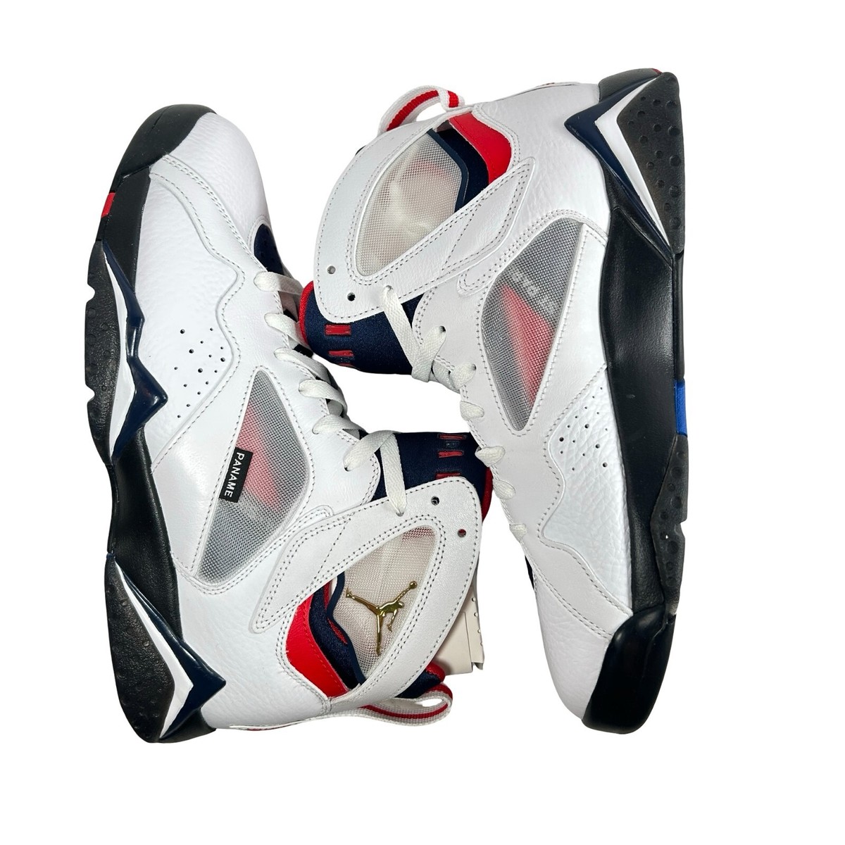 未使用 NIKE JORDAN × PSG ナイキ ジョーダンUS Mサイズ Paris Saint-Germain x Air Jordan 7 Retro Paname for Sale