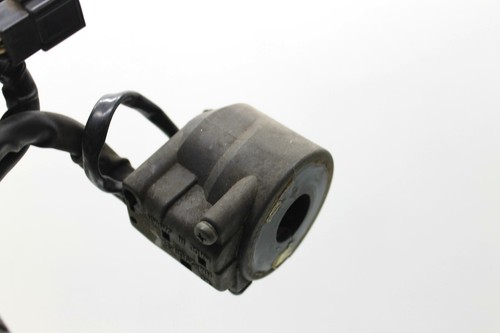 Interruptores de señales de bocina Honda CBR600F 1988 con clip izquierdo - Imagen 5 de 9