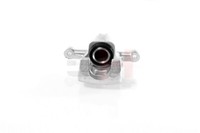 GH Bremssattel Hinterachse Passend FüR Hyundai Getz TB 1.1 1.3