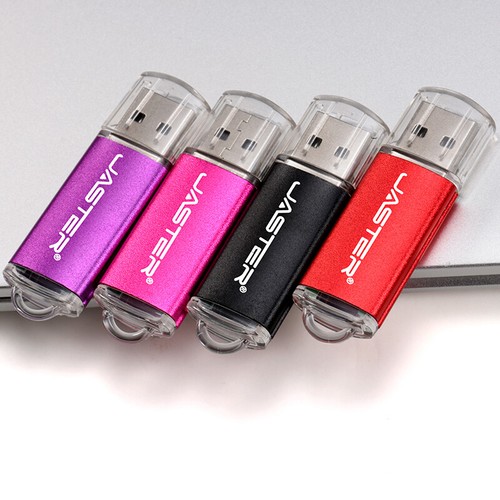 USB 2.0 Flash Drive Memory Stick 128GB 64GB 32GB 16GB 8GB 4GB USB Stick Pendrive - Afbeelding 7 van 26