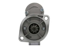 Starter Fits Isuzu 2.0kw Replaces 130598092 0280002881 0280005060 02800064