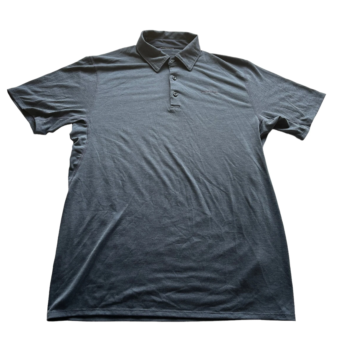 Patagonia sales polo sale