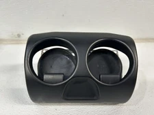 1995-1997 Lexus LS400 front console pop up cupholder dual cup holder 55620-50020