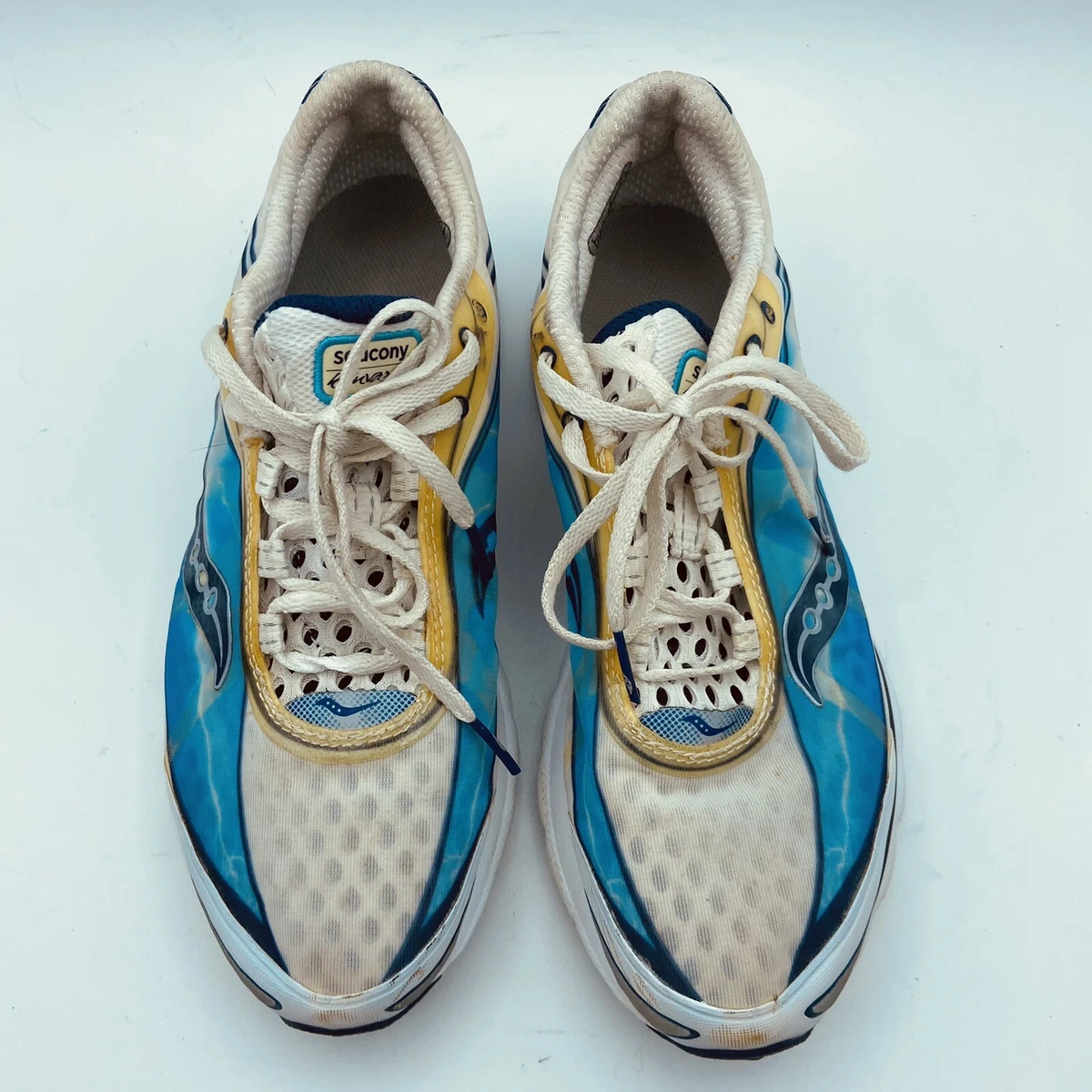 Saucony progrid cheap kinvara 2