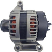 Hella Lichtmaschine Generator 150A 14V FüR Ford Ranger 2.2 Tdci 3.2