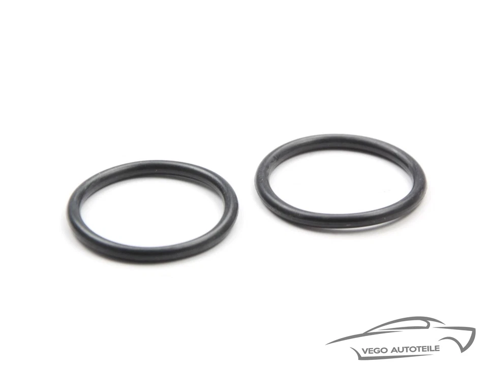 ORIGINAL BMW Dichtung O-Ring Set Magnetventil Steuerventil VANOS N40 N42 N45 N46 - Bild 3 von 3