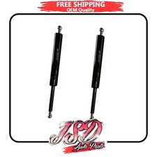 2 New Rear Tailgate Lift Supports Shocks Struts Fits 98-03 Mercedes-benz E320 2 New Rear Tailgate Lift Supports Shocks Struts Fits 98-03 Mercedes-benz E320