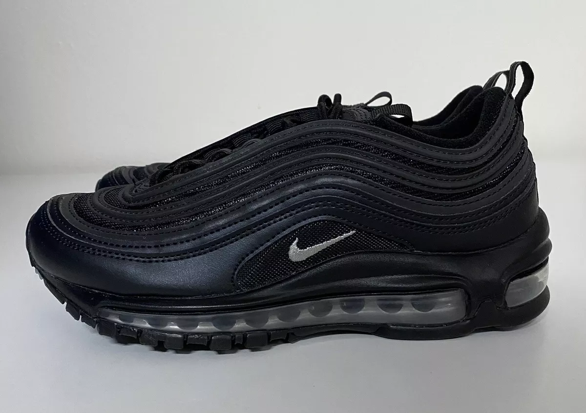 Nike air 97 femme clearance noir