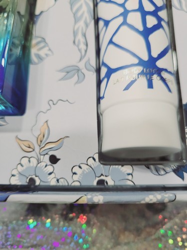 Tory Burch BEL AZUR Eau De Parfum EDP 3.4 oz / 100 ml Perfume + Lotion Gift Set - Picture 8 of 15