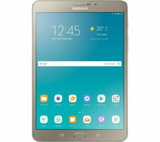 Samsung Galaxy Tab S2 Tablets