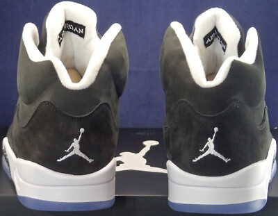 jordan 5 oreo size 14