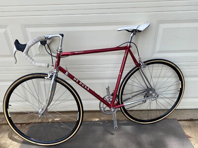 De Rosa Primato steel frame bicycle | eBay