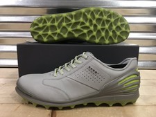 ecco mens cage pro golf shoes