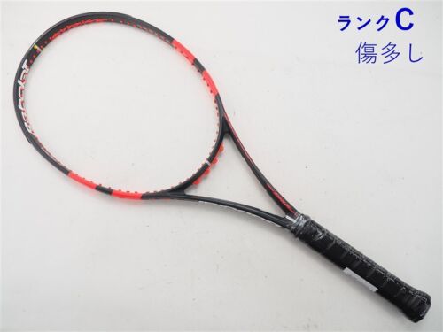 Babolat Pure Strike 18 20 2014 El G2 Tennis Racket
