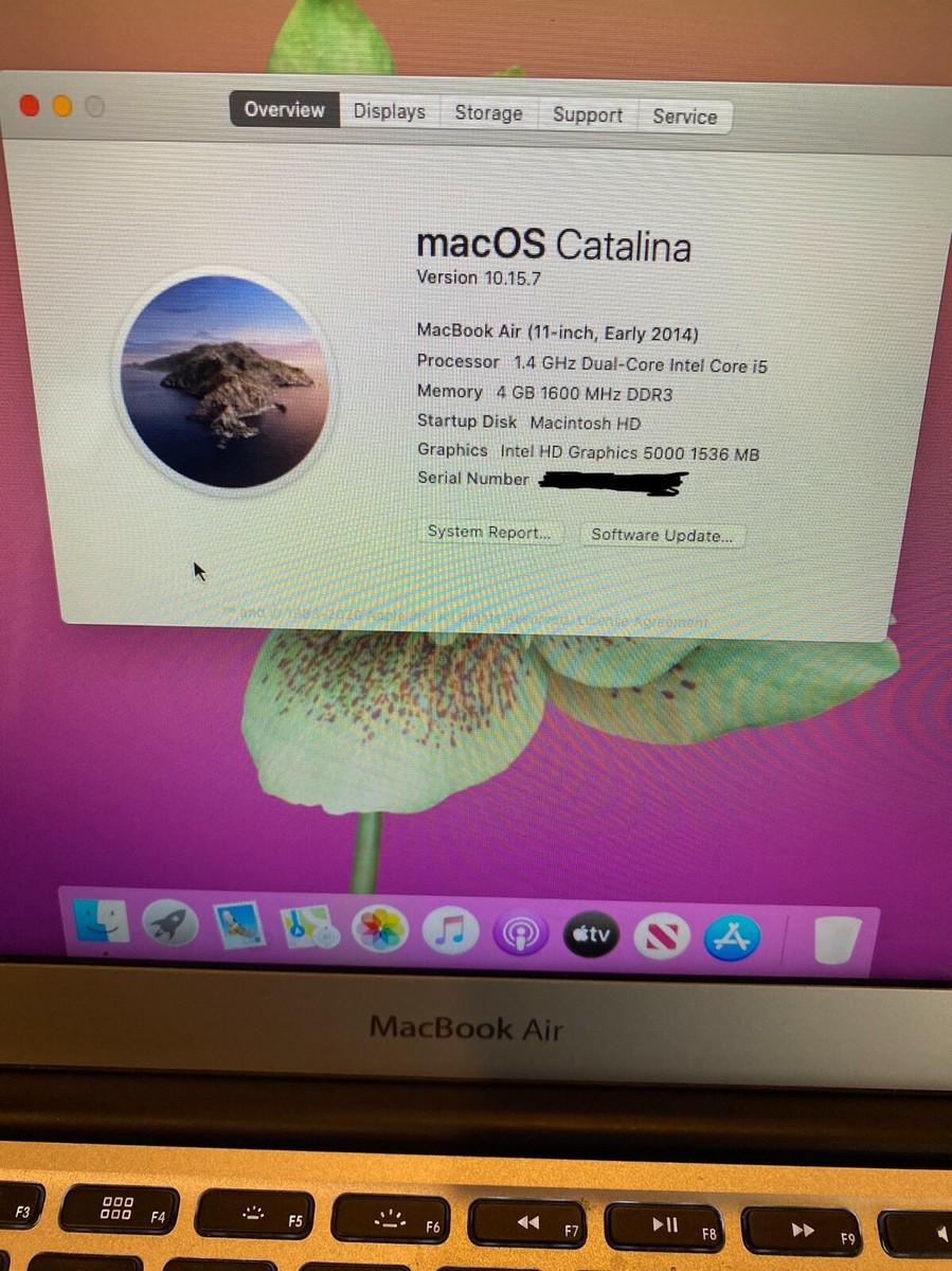 2014 MacBook Air 11'' For Sale - Great Condition | eBay 2014 MacBook Air 11'' For Sale - Great Condition | eBay