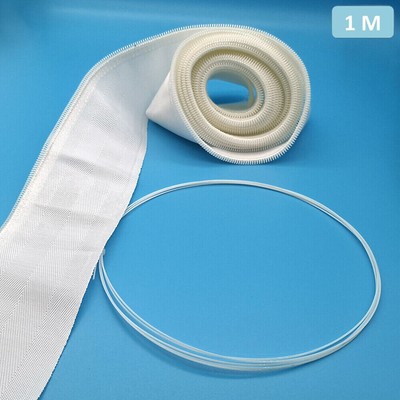 100cm Lacing Belt Nylon For Food Medical baler repair fasteners