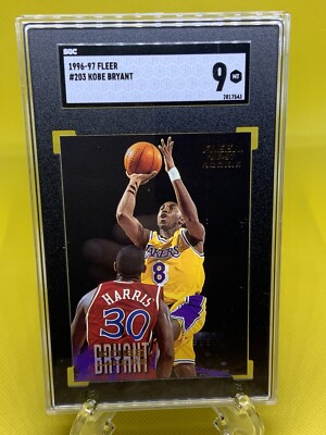 スポーツ選手 1996 Kobe Bryant RC s-l400.jpg