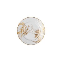 Rosenthal - Flache Platte 17Cm Heritage Midas Designer Gianni Cinti