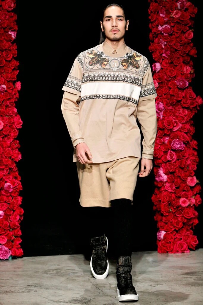 Kanye West Givenchy Squalo The Business Shark Design By The