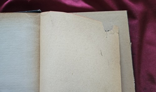 Raymond Chandler's Mystery Omnibus First Printing 1944 HC Forum Books - Picture 4 of 12