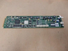 EEG HD1492 OpenGear Closed Caption Encoder module