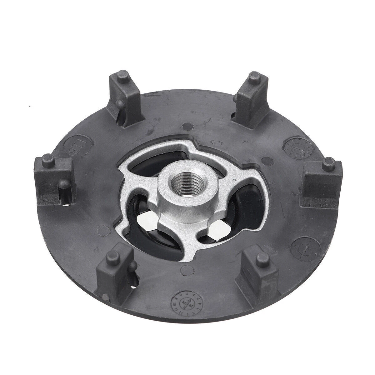 ZTT Clutch Part 166078056625 &ndash; Metal + Plastic &ndash; Fits For BMW 525i 528i 530i thumbnail 5