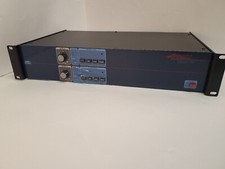 Apogee P-1115 PV Speaker Management Amplifier System