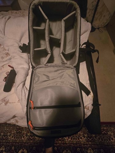 Nikon D5600 Camera kit - Picture 11 of 12