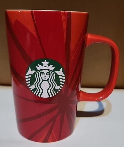 Starbucks Coffee Mug Christmas Blend 2014 - Picture 4 of 7