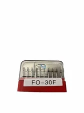 Multi Use Diamond Burs FG FO-30F - Free Shipping